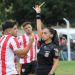 Sancionados de la fecha 1 del Apertura