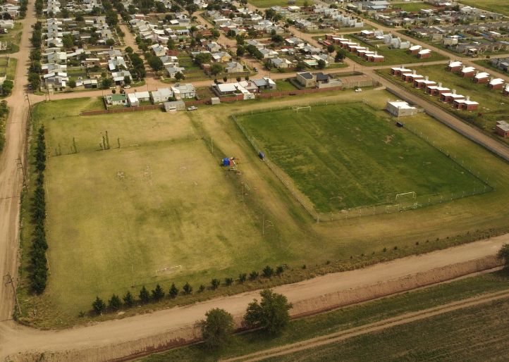 Deportivo 17 deja la Colonia y será local en Tres Lomas
