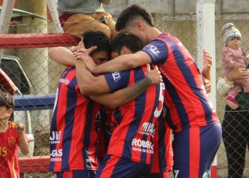Se jugó la fecha 4 del Apertura