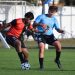 Se jugó la fecha 5 del Apertura de inferiores