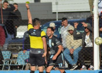 Sancionados de la fecha 5 del Apertura