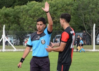 Sancionados de la fecha 4 del Apertura