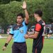 Sancionados de la fecha 4 del Apertura