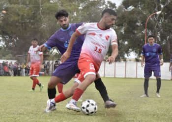 Protagonistas de la fecha 2 del Apertura