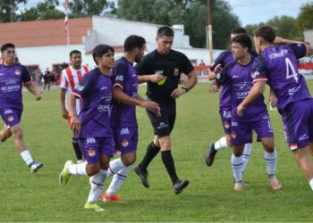 Sancionados de la fecha 2 del Apertura
