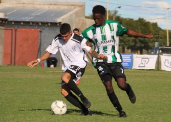 Protagonistas de la fecha 3 del Apertura