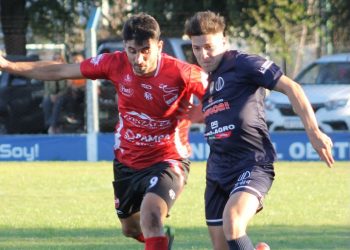 Protagonistas de la fecha 4 del Apertura