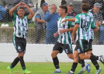 El Apertura tiene tres líderes