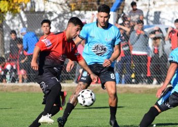 Protagonistas de la fecha 5 del Apertura