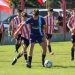 Se jugó la fecha 4 del Apertura de inferiores