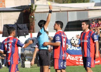 Sancionados de la fecha 3 del Apertura