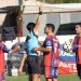 Sancionados de la fecha 3 del Apertura