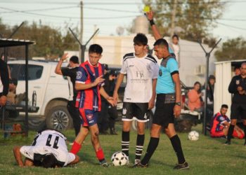 Sancionados de la fecha 7 del Apertura