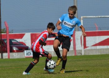 Se jugó la fecha 6 del Apertura de inferiores