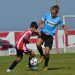 Se jugó la fecha 6 del Apertura de inferiores
