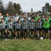 Jorge Newbery sigue liderando el Apertura