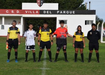 Sancionados de la fecha 6 del Apertura