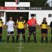 Sancionados de la fecha 6 del Apertura
