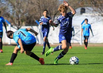 Se jugó la fecha 7 del Apertura de inferiores