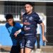 Jugaron todos para Jorge Newbery
