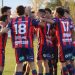 Atlético Quenumá lidera el Apertura