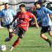 Protagonistas de la fecha 8 del Apertura