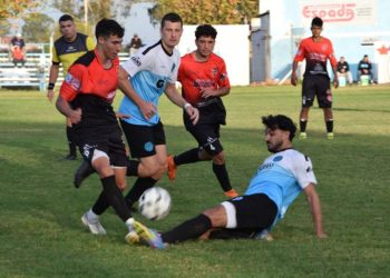 Protagonistas de la fecha 7 del Apertura