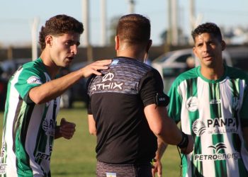 Sancionados de la fecha 8 del Apertura