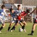 Se jugó la fecha 10 del Apertura de inferiores