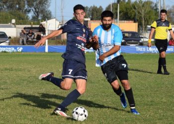 Protagonistas de la fecha 6 del Apertura