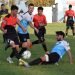 Protagonistas de la fecha 7 del Apertura