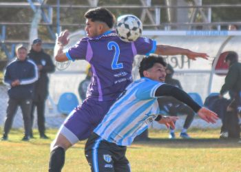 Protagonistas de la fecha 13 del Apertura