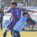 Protagonistas de la fecha 13 del Apertura