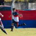 Atlético Quenumá quedó como único líder