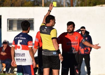 Sancionados de la fecha 11 del Apertura