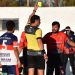 Sancionados de la fecha 11 del Apertura