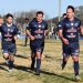 Unión le ganó a Newbery y se acercó a Quenumá