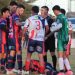 Sancionados de la fecha 12 del Apertura