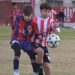 Se jugó la fecha 13 del Apertura de inferiores