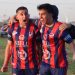 Atlético Quenumá mantiene la punta a dos fechas del final