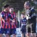Sancionados de la fecha 13 del Apertura