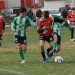 Se jugó la fecha 14 del Apertura de inferiores