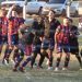 Atlético Quenumá quedó a un paso del título