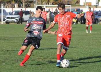 Protagonistas de la fecha 12 del Apertura