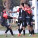Newbery no pudo con Villa y Quenumá lo alcanzó