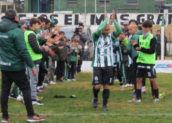 Protagonistas de la fecha 15 del Apertura