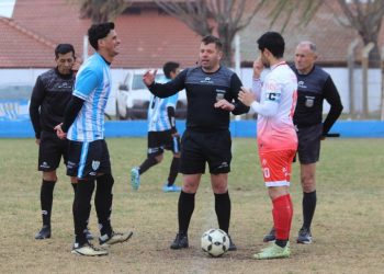 Sancionados de la fecha 14 del Apertura