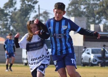 Se jugó la última fecha del Apertura de inferiores