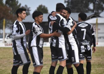 Comenzó el Torneo Clausura