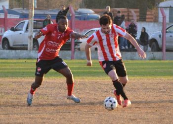 Protagonistas de la fecha 1 del Clausura